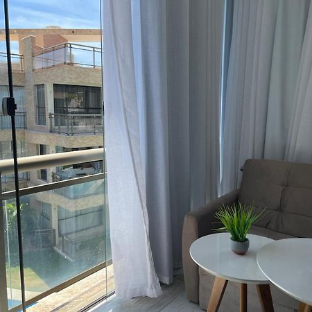 Cobertura Condominio Buzios Paradise Nisia Floresta Luaran gambar