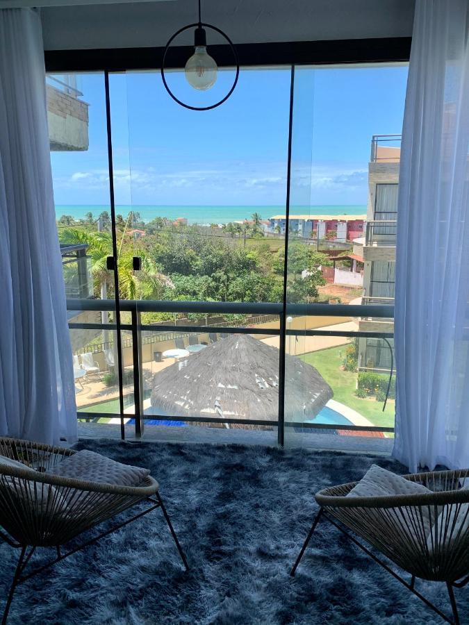 Cobertura Condominio Buzios Paradise Nisia Floresta Luaran gambar
