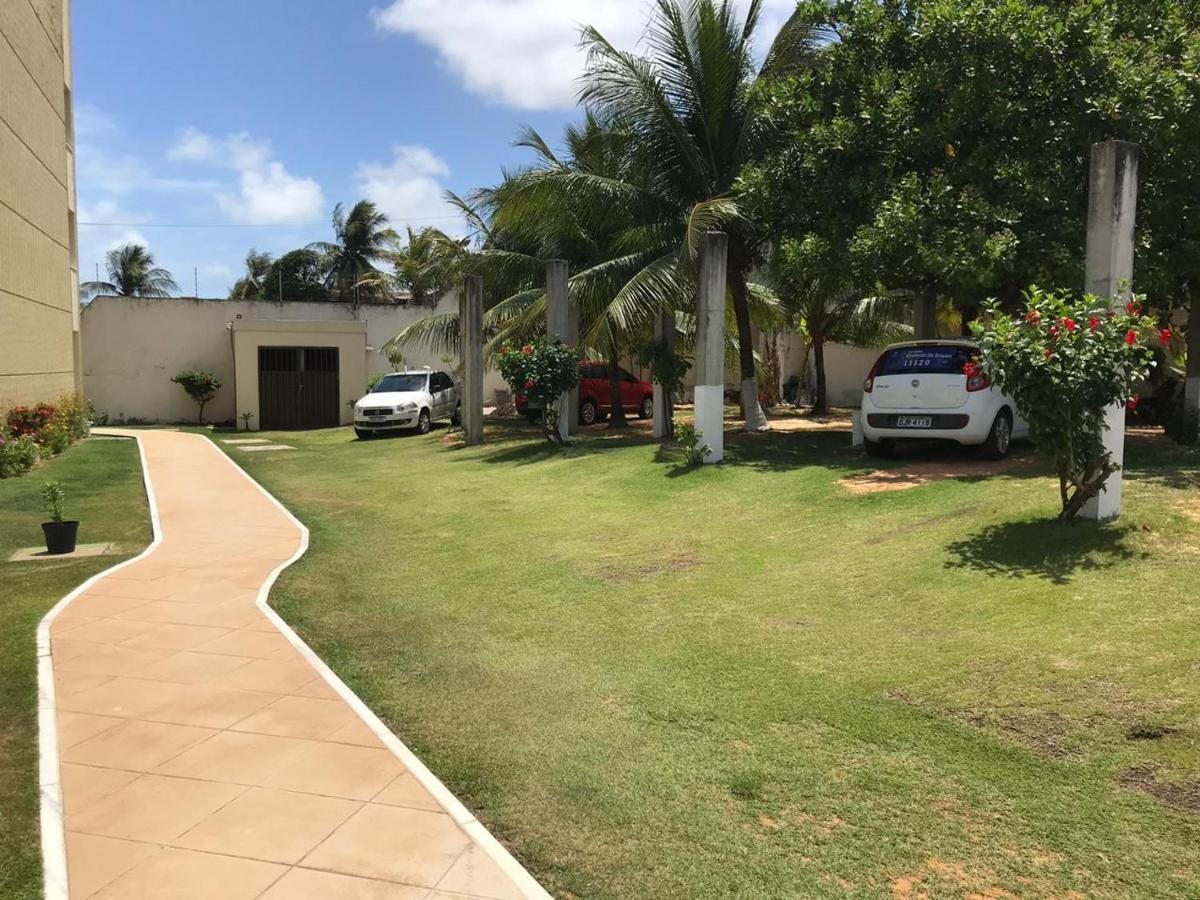 Cobertura Condominio Buzios Paradise Nisia Floresta Luaran gambar