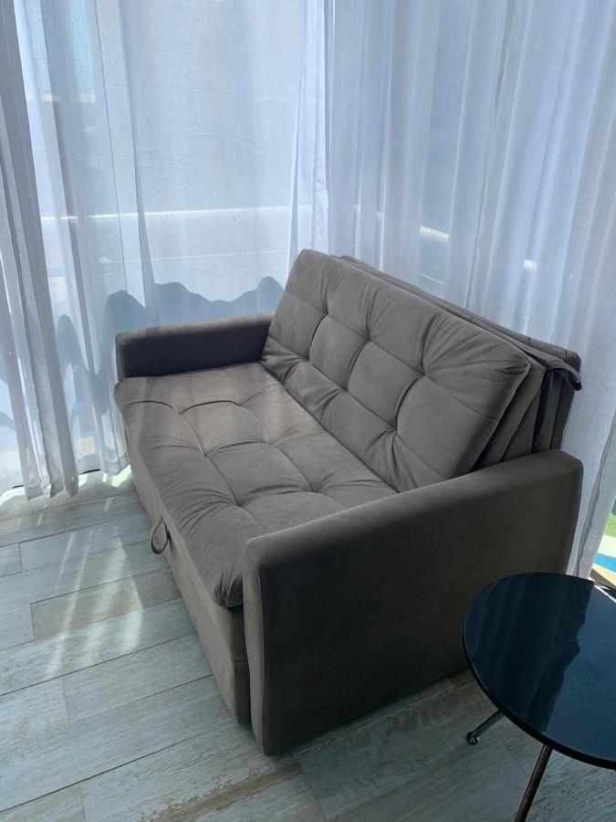 Cobertura Condominio Buzios Paradise Nisia Floresta Luaran gambar