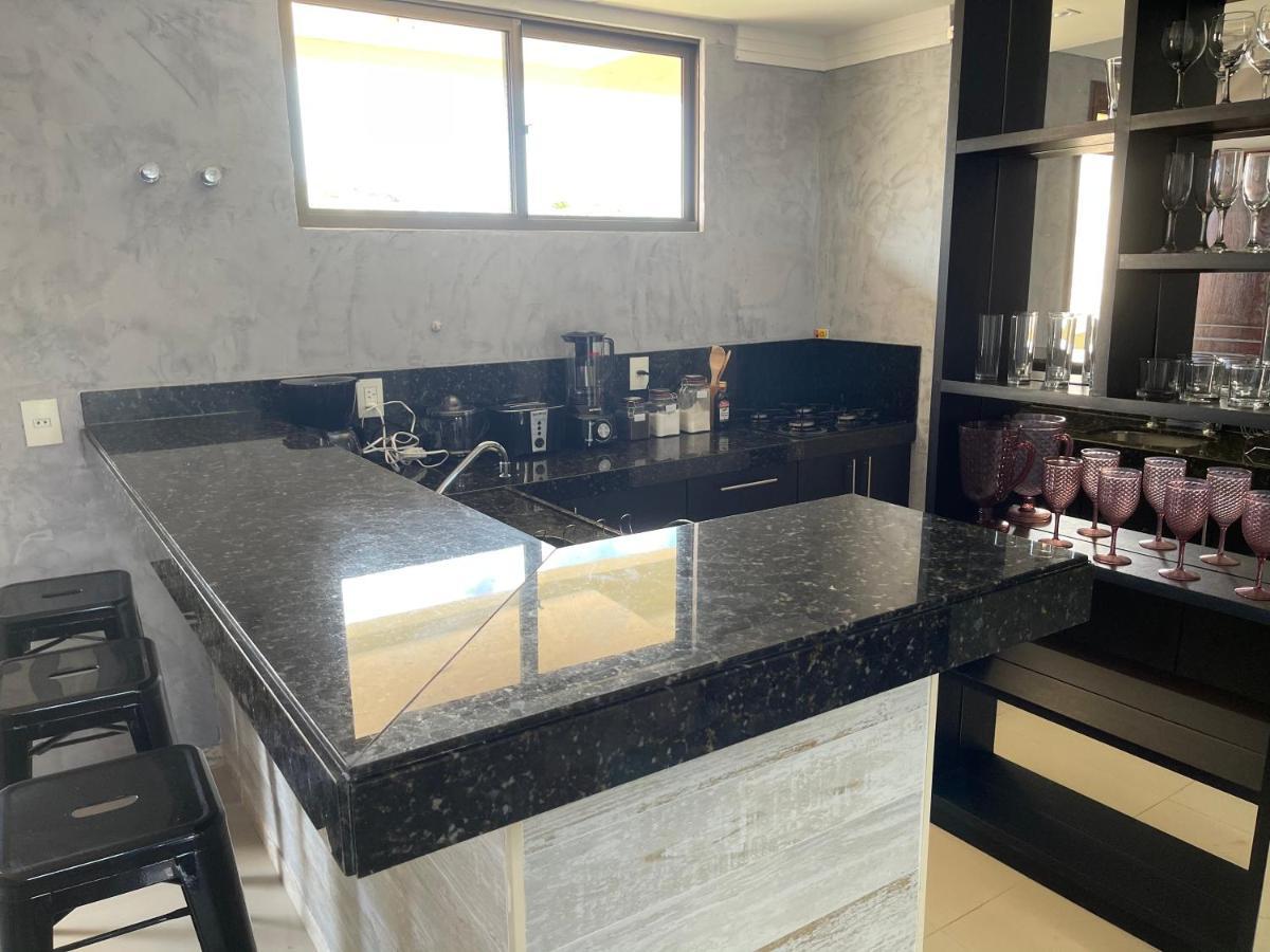 Cobertura Condominio Buzios Paradise Nisia Floresta Luaran gambar