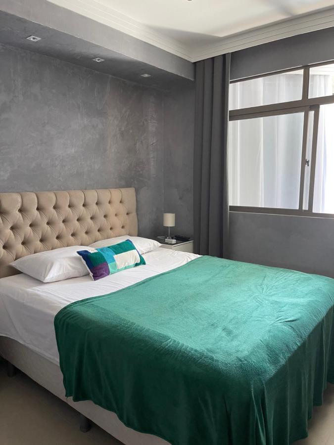 Cobertura Condominio Buzios Paradise Nisia Floresta Luaran gambar