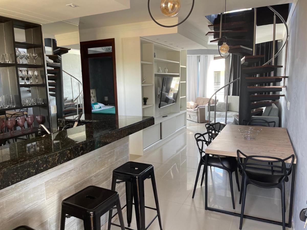 Cobertura Condominio Buzios Paradise Nisia Floresta Luaran gambar